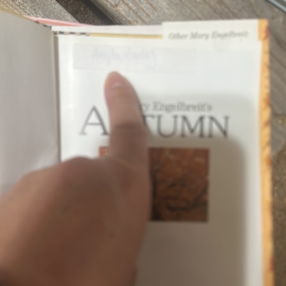 Books Mary Engelbereit - Picture 2 of 2